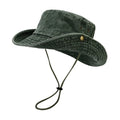 Sombrero Safari