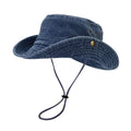 Sombrero Safari