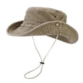 Sombrero Safari