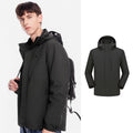 Chaqueta 3 en 1 de Harry