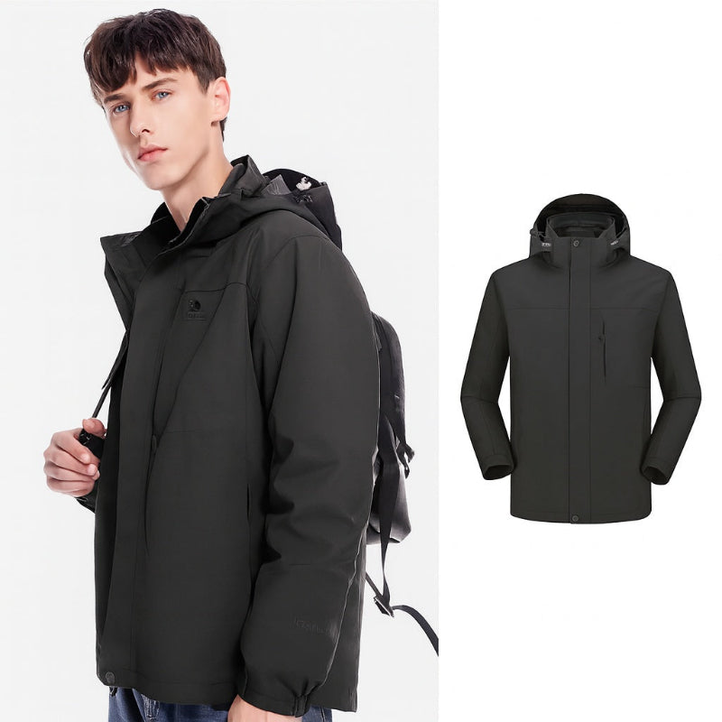 Chaqueta 3 en 1 de Harry