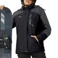Chaqueta Zaia