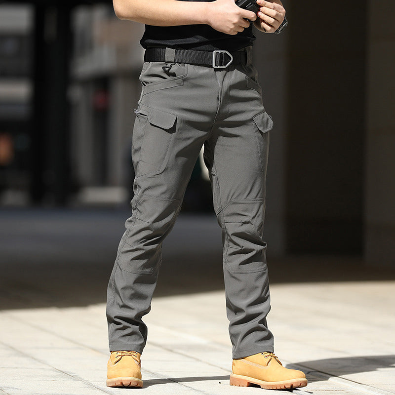 Pantalón Táctica