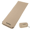 Colchón autoinflable