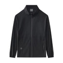 Cortavientos para hombre con protección UPF 50+.
Secado rápido, ligero y transpirable negro