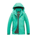Chaqueta cortavientos para mujer.
Material del forro: poliéster;
Impermeable, a prueba de viento y de secado rápido verde