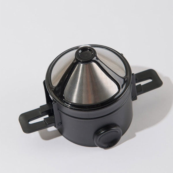 Filtro de café portátil