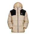 Chaqueta Jeff (CAMEL)
