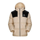 Chaqueta Jeff (CAMEL)