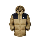Chaqueta Jeff (CAMEL)