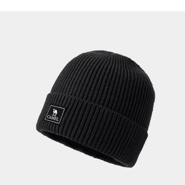 Gorro de lana unisex