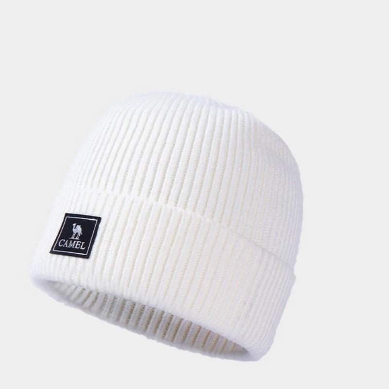 Gorro de lana unisex