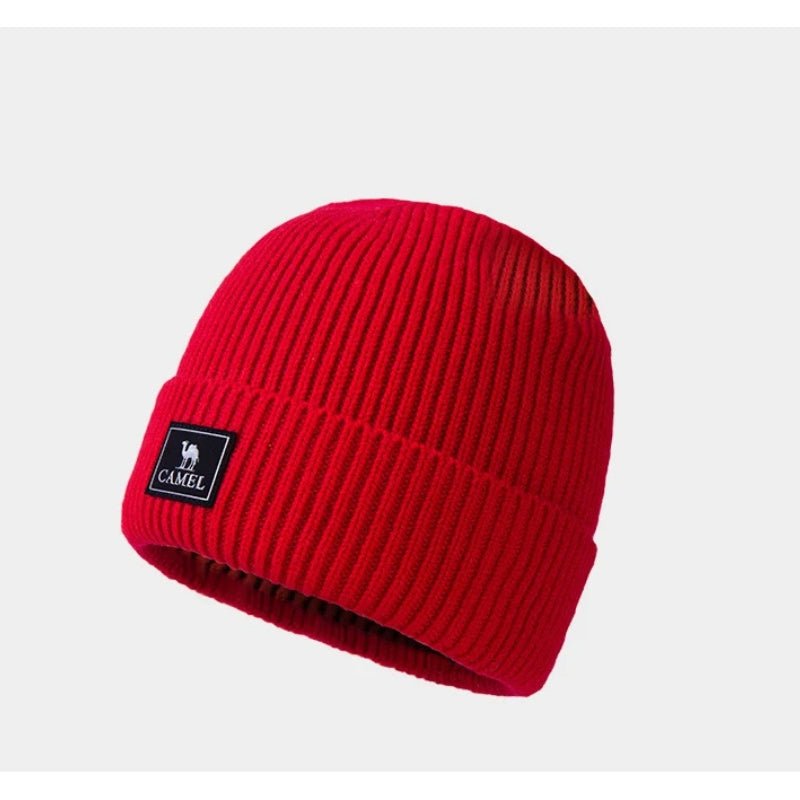 Gorro de lana unisex
