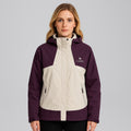 Chaqueta Malya 3 em 1