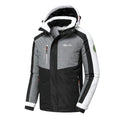 Chaqueta Dikson