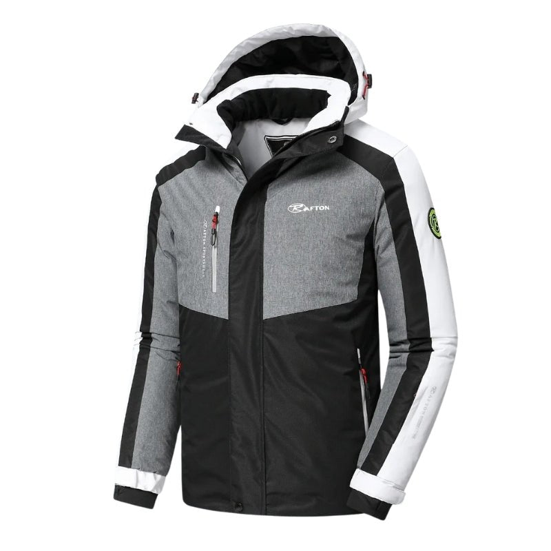 Chaqueta Dikson