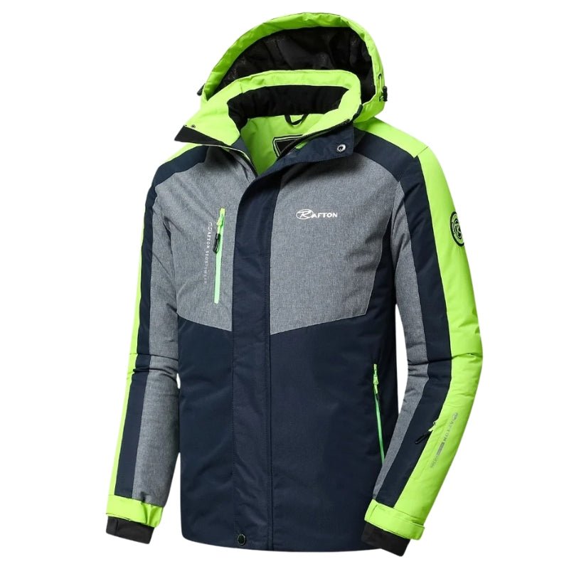 Chaqueta Dikson