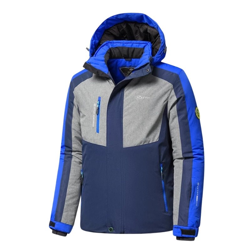 Chaqueta Dikson