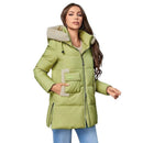 Jacke Elin