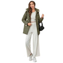 Jacke Elin