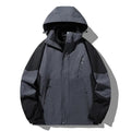Chaqueta Eros 3 En 1