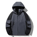 Chaqueta Eros 3 En 1