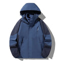 Chaqueta Eros 3 En 1
