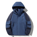 Chaqueta Eros 3 En 1