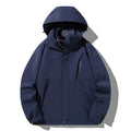Chaqueta Eros 3 En 1