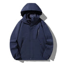Chaqueta Eros 3 En 1
