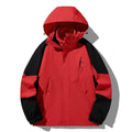 Chaqueta Eros 3 En 1