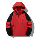 Chaqueta Eros 3 En 1