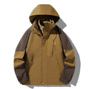 Chaqueta Eros 3 En 1