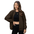 Chaqueta Fuzzy