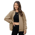 Chaqueta Fuzzy