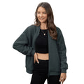 Chaqueta Fuzzy