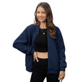 Chaqueta Fuzzy