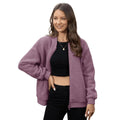 Chaqueta Fuzzy