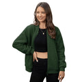 Chaqueta Fuzzy