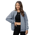 Chaqueta Fuzzy