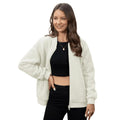 Chaqueta Fuzzy