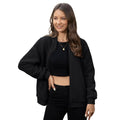 Chaqueta Fuzzy