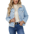 Chaqueta Kelvy