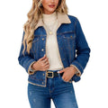Chaqueta Kelvy