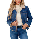 Chaqueta Kelvy