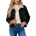 Chaqueta Kelvy