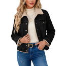 Chaqueta Kelvy
