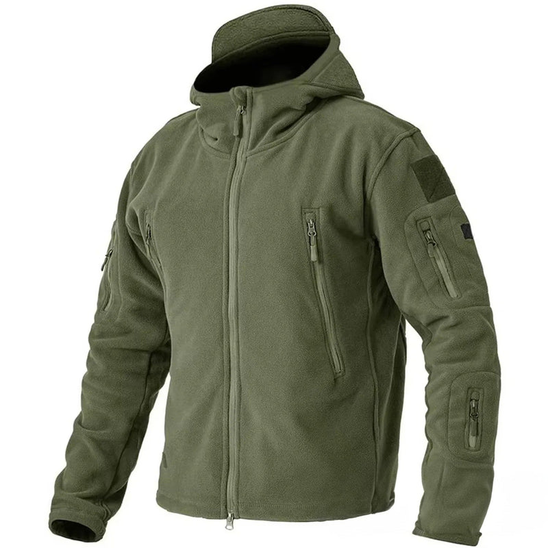 Chaqueta Kolen