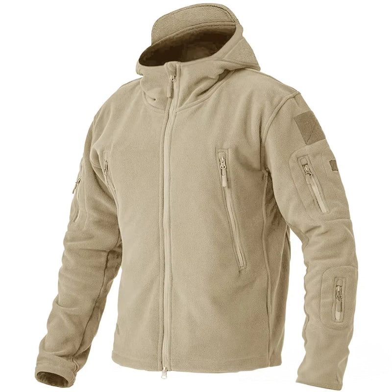 Chaqueta Kolen