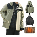 Kullen 3-in-1 Jacke